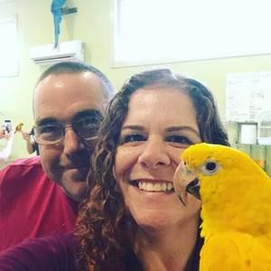 Meet your Posher, Carrie